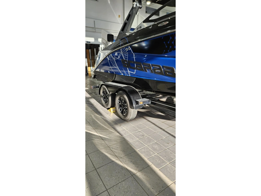 2022 Other Scarab Sbi215 alt