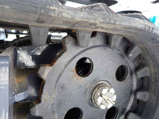 2025 Other Mx12rx