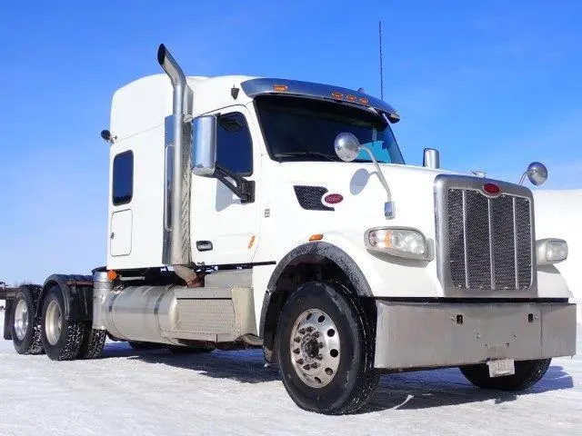 2019 Peterbilt 567