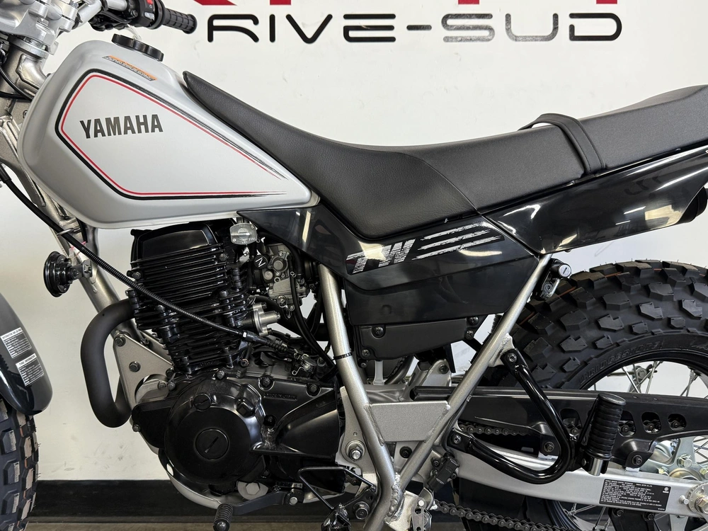 Yamaha Tw200 *à Partir De 2.99%💳 2026 alt