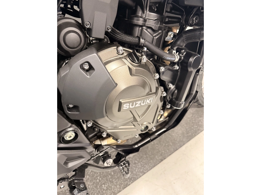 Suzuki V-strom 800de V-strom 800 De 2026 alt