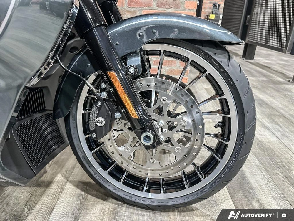 2026 Harley-davidson Street Glide Limited alt