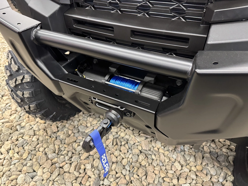 2026 Polaris Ranger Crew Xp 1000 Northstar Ultimate alt