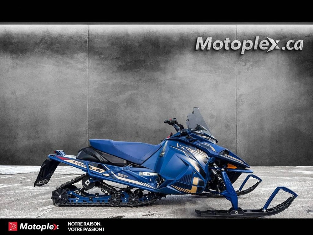 2022 Yamaha Viper Ltx Dx alt