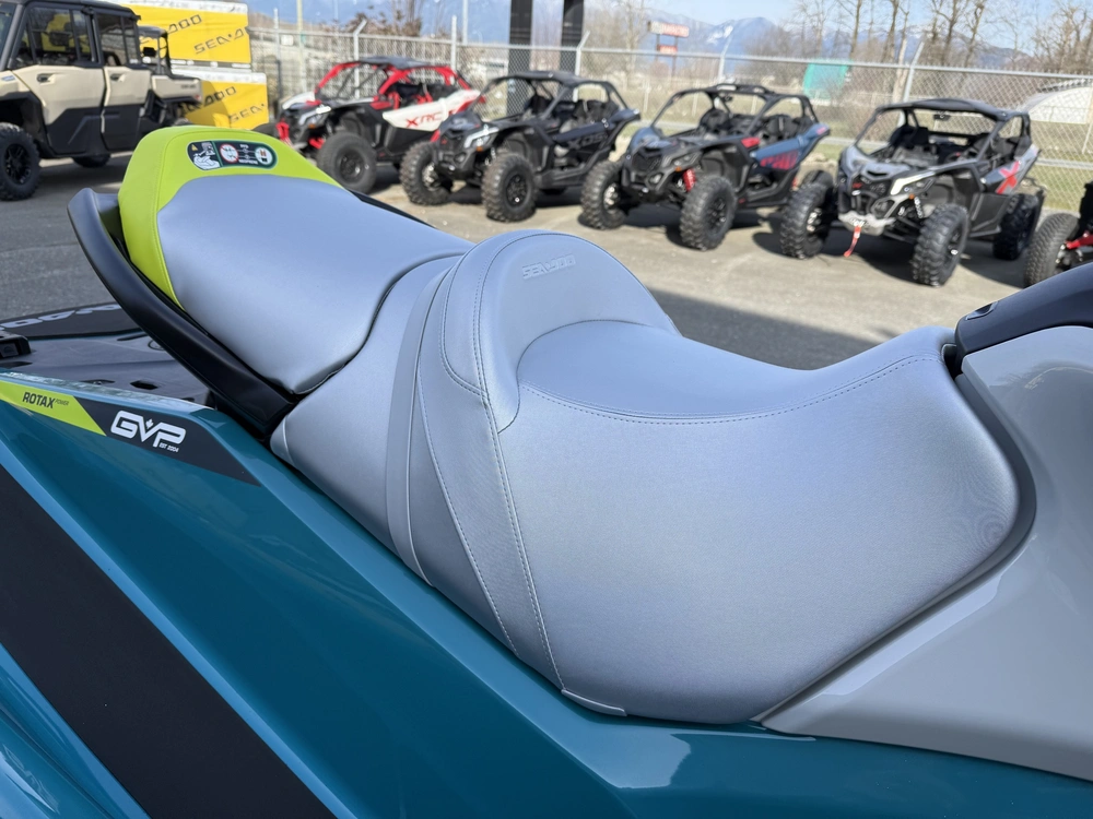 2026 Sea-doo Gti Se 170 (sound System) alt
