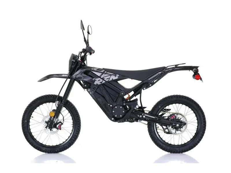 2026 Apollo Motors RFN Ares