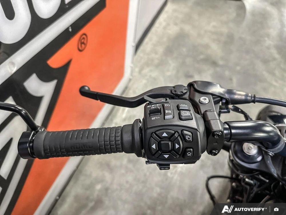 2022 Harley-davidson Rh1250s alt