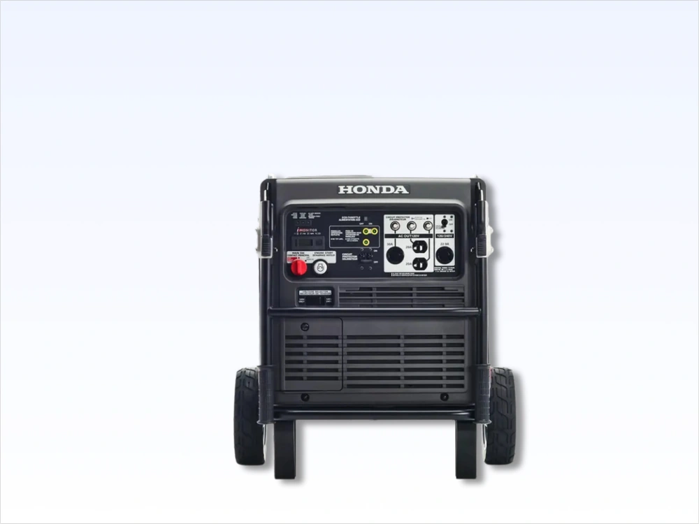 2026 Honda Eu7000isct1 alt