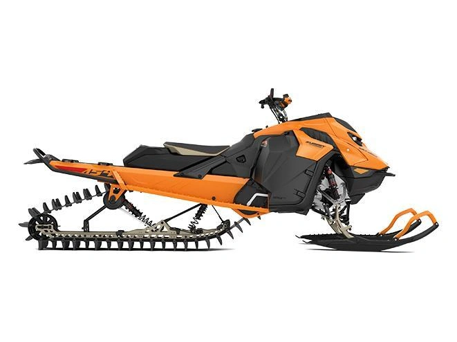 Ski-doo Summit Adrenaline 154 850 E-tec Chenille 2.5'' E.s. 2027 alt