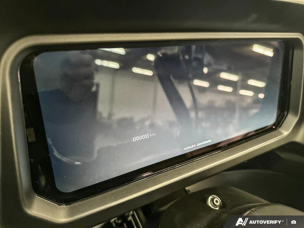 2026 Harley-davidson Road Glide alt