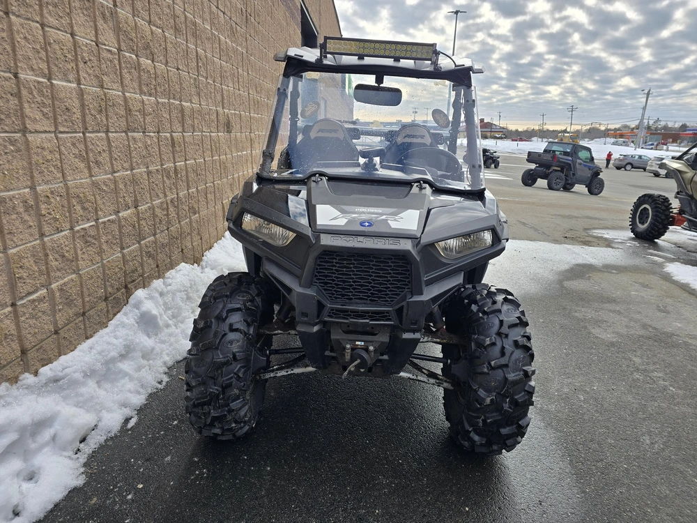 2015 Polaris 900 Eps Trail alt