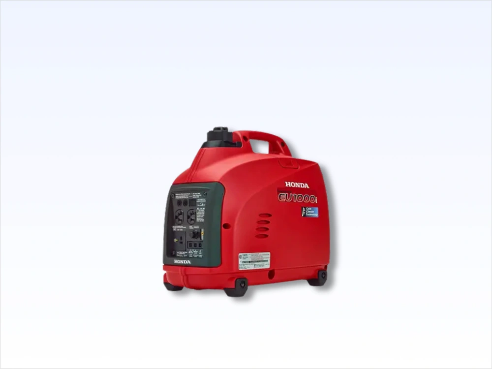 2023 Honda Eu1000itc3 alt