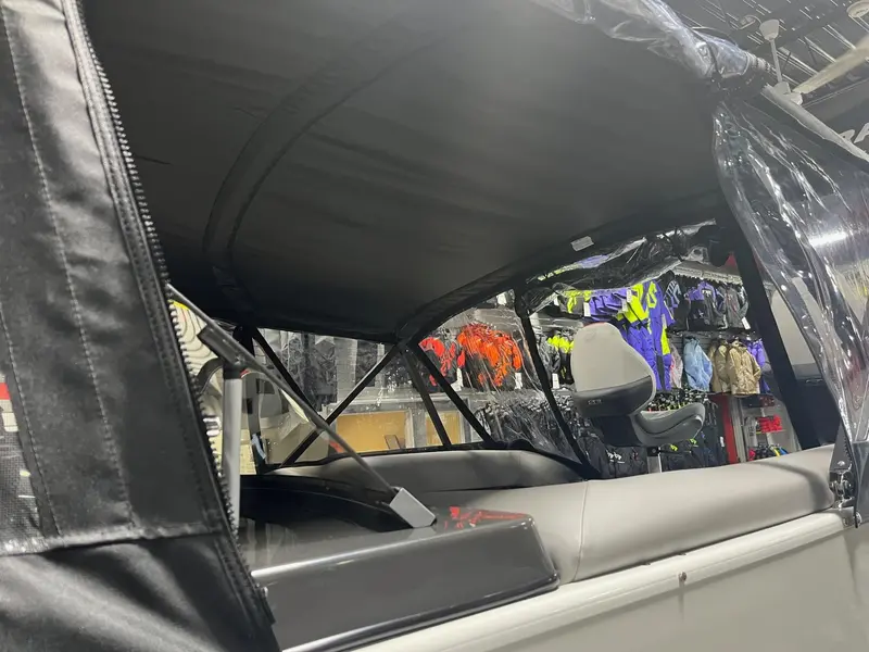 2026 Princecraft VENTURA 224 200 V6