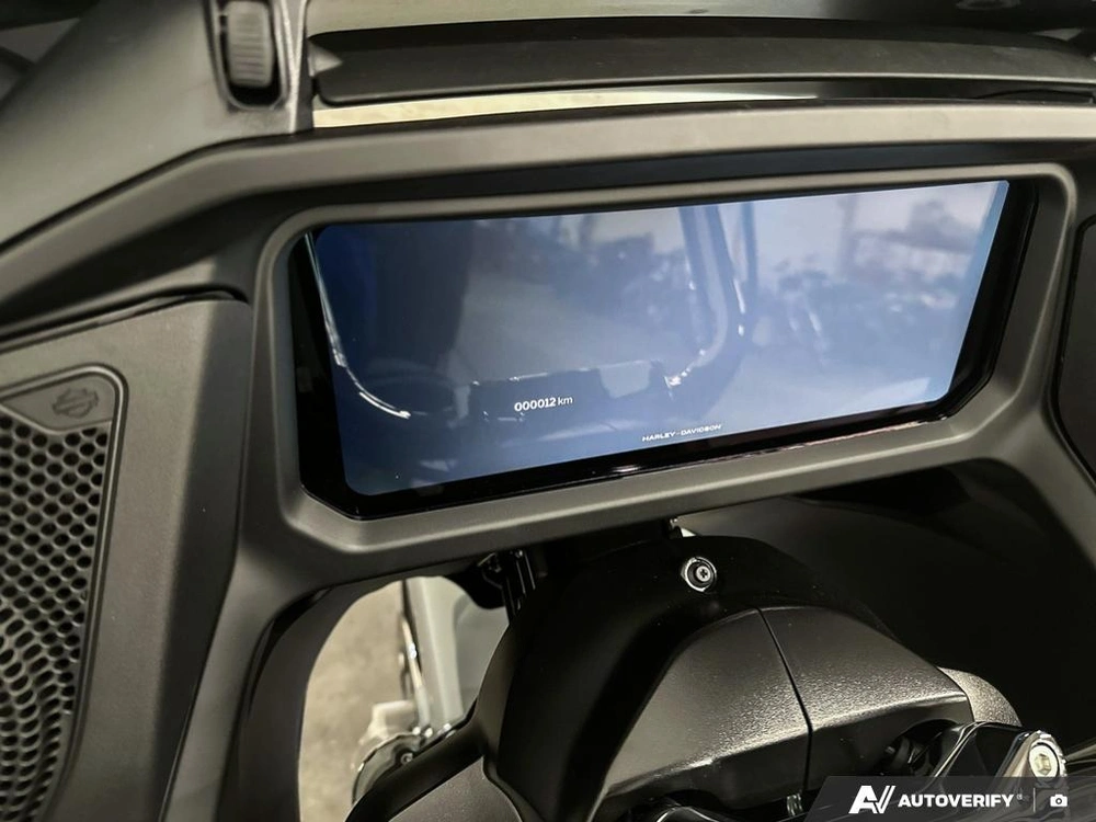 2026 Harley-davidson Road Glide alt