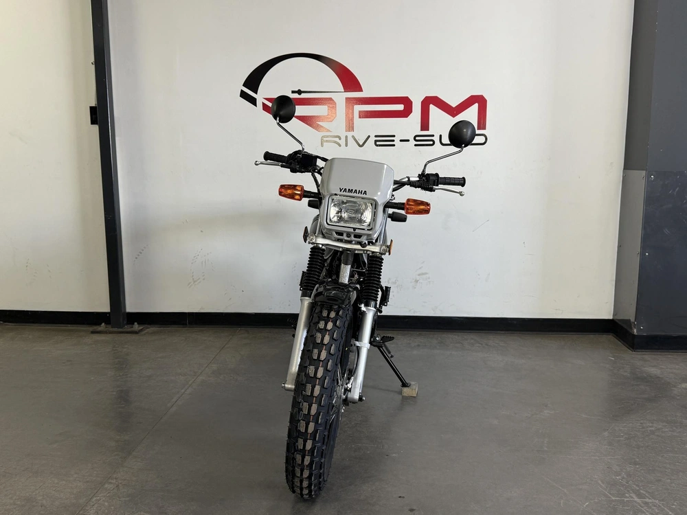 Yamaha Tw200 *à Partir De 2.99%💳 2026 alt