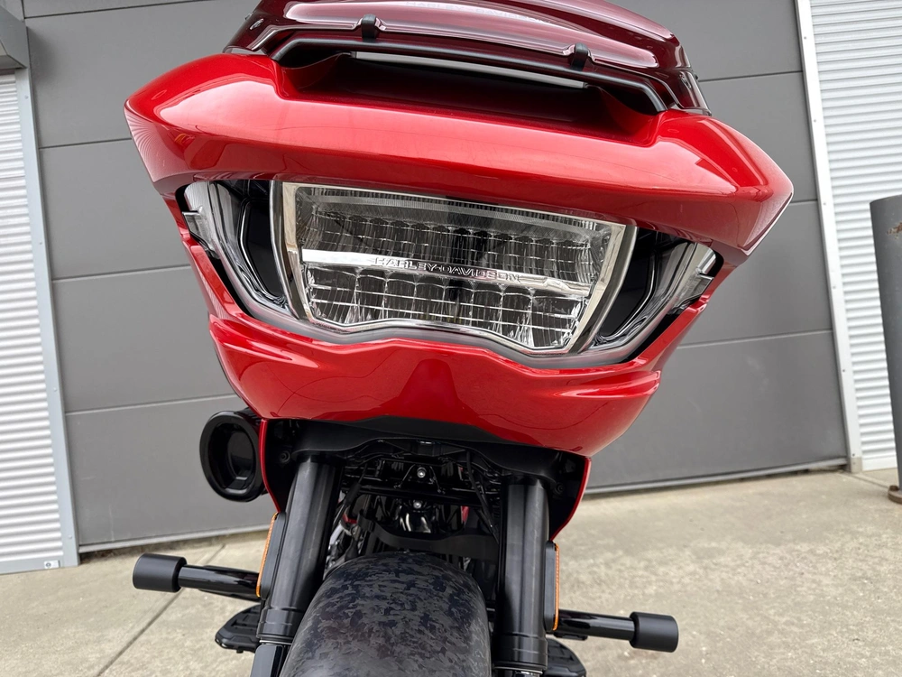 2026 Harley-davidson Fltrxstse - Cvo™ Road Glide® St alt