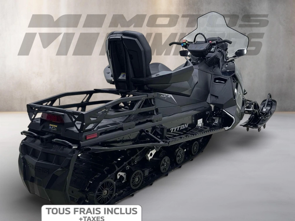 Polaris 800 Titan Xc 155 2022 alt