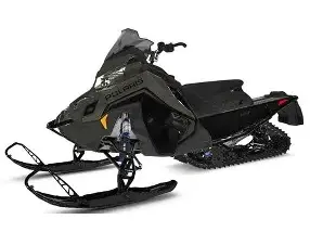 2025 Polaris 2025 Polaris 850 INDY VR1 137