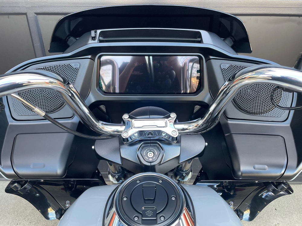 2026 Harley-davidson Fltrx - Road Glide® alt