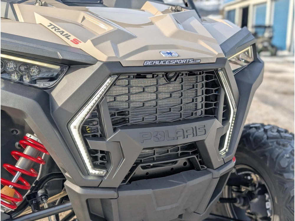 2026 Polaris Rzr Trail S 1000 Ultimate | 🌍 Concurrents : Maverick Trail / Talon / Rmax 🌍 | alt