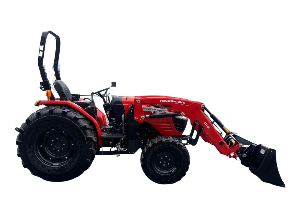 Mccormick X1.55 None alt