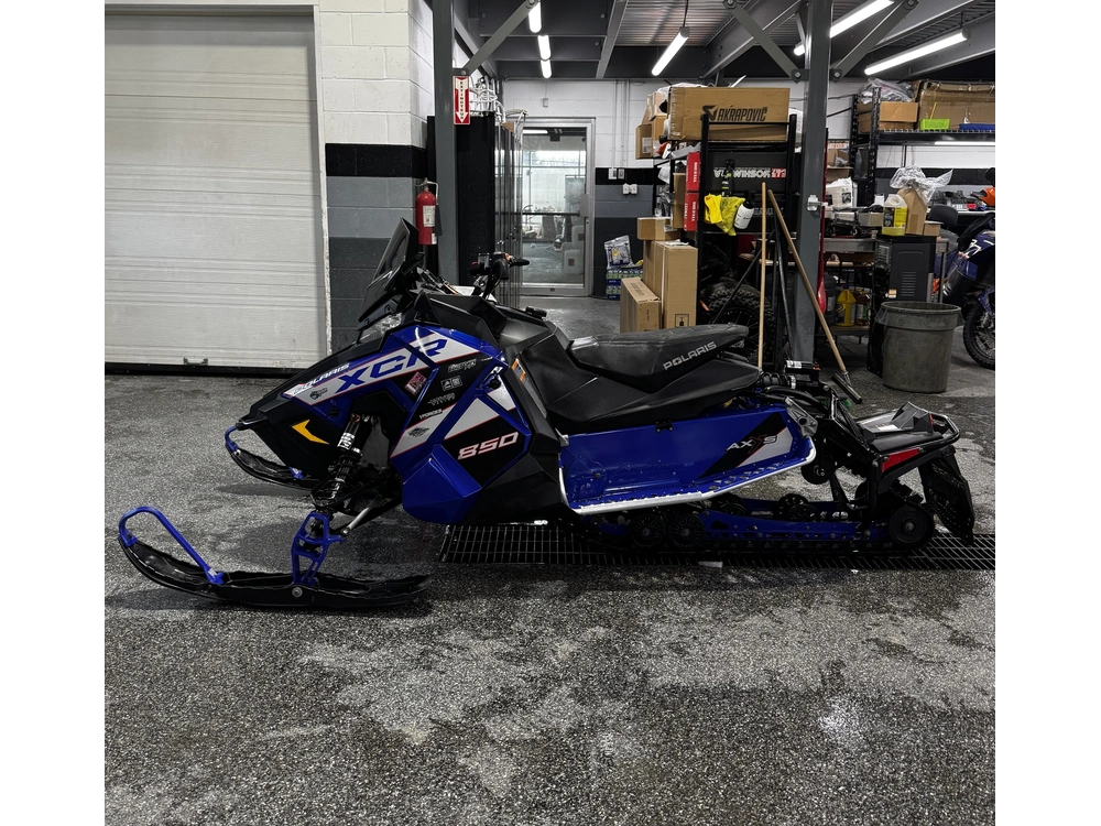 2021 Polaris 850 Xcr alt