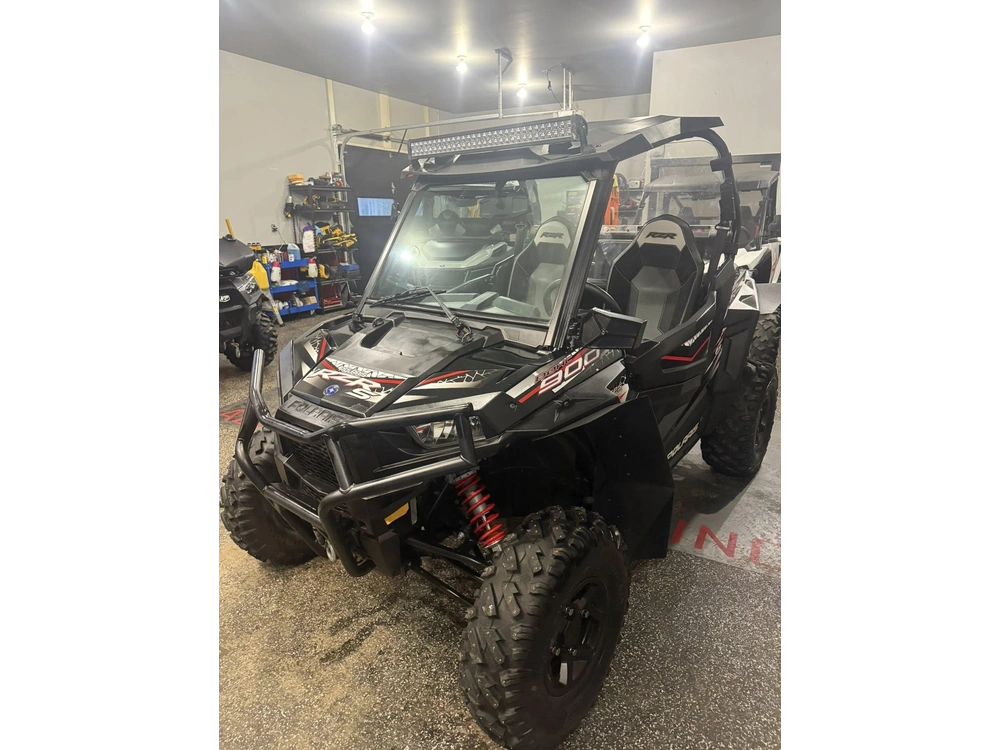 Polaris Rzr 900 S Eps 2017 alt