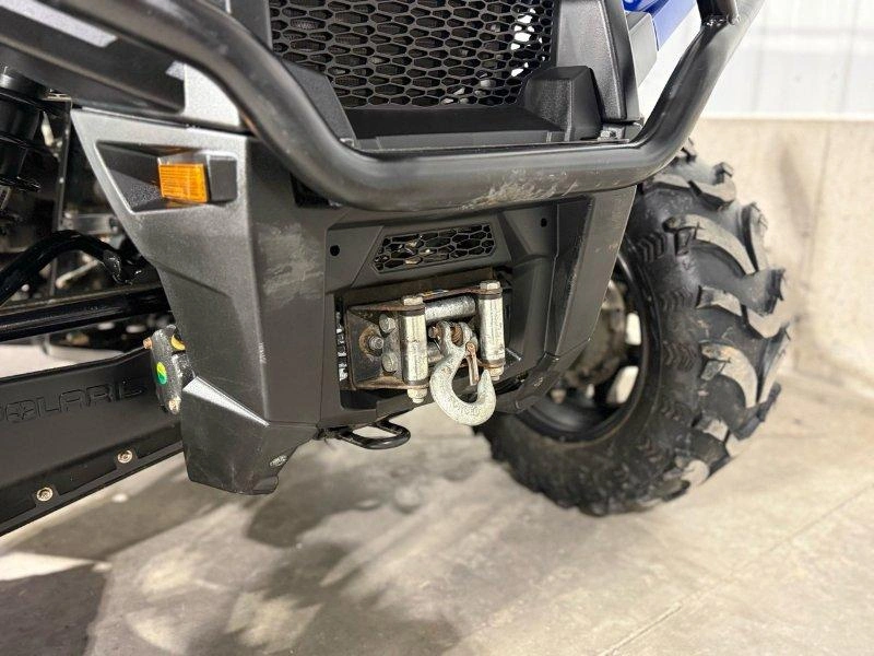 2018 Polaris Sportsman 570 Sp Radar Blue alt