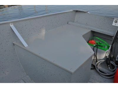 2026 Lund Boat Co Ssv-14 alt