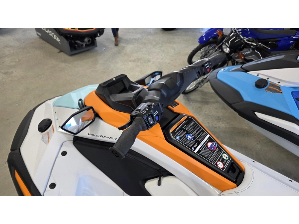 Yamaha Jetblaster Ltd 2026 alt