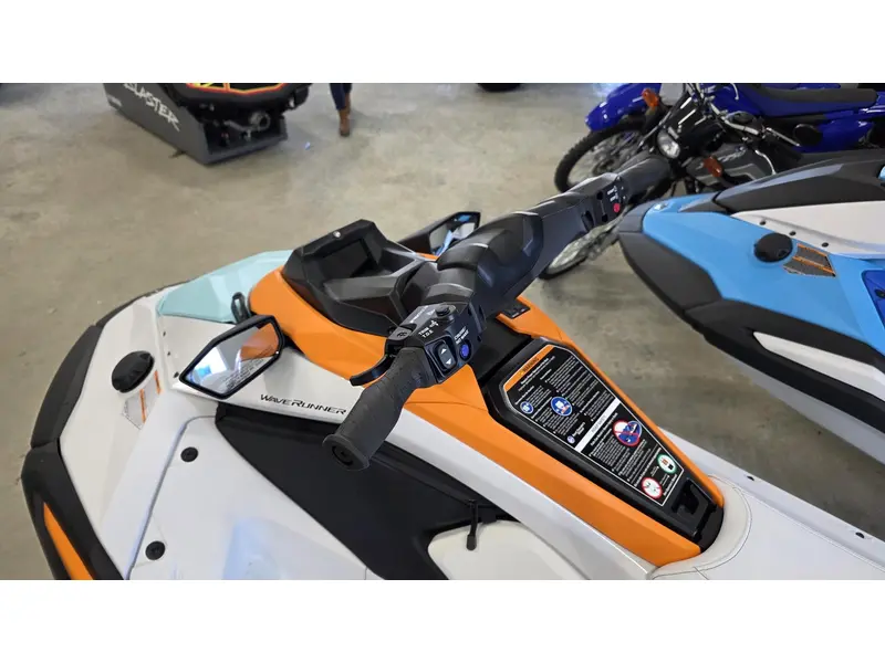 2026 Yamaha Jetblaster LTD thumbnail 5