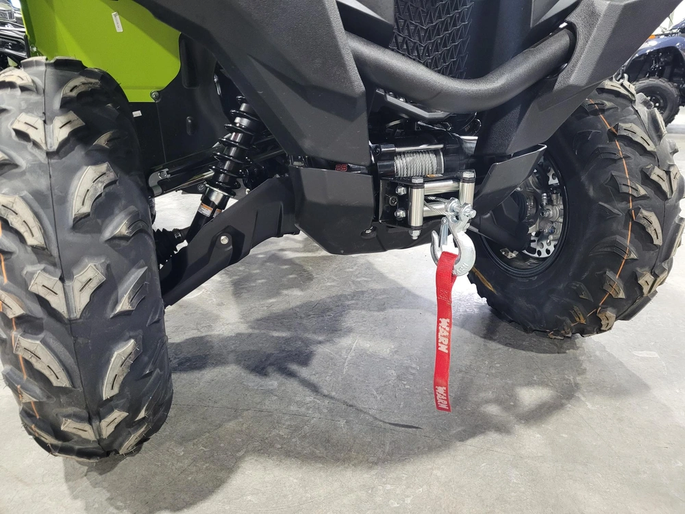 Yamaha Grizzly 700 Eps *à Partir De 2.99%💳 2026 alt