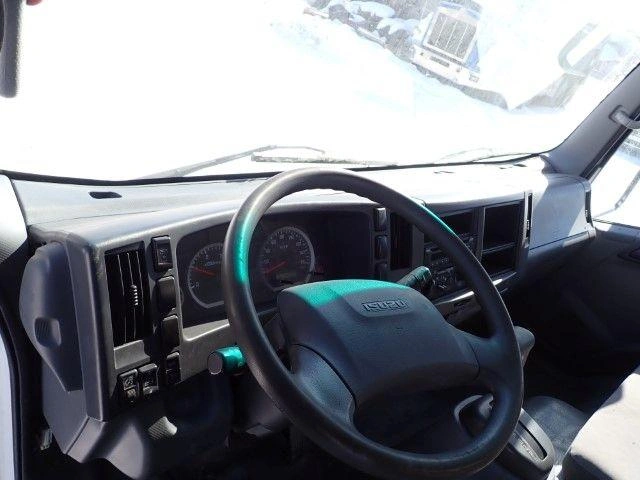 Isuzu Nrr 2022