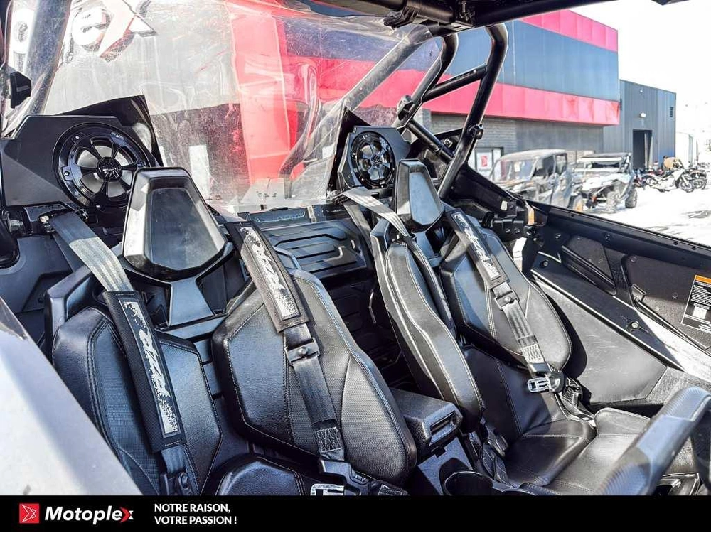 Polaris Rzr Pro Xp 2023 alt