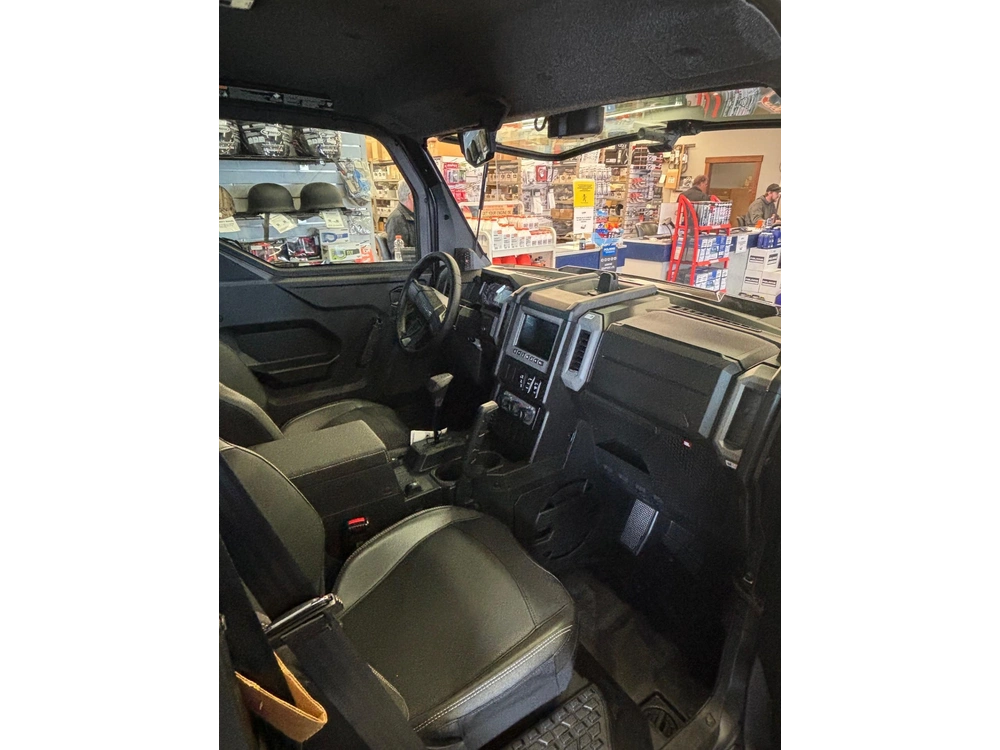 2026 Polaris Polaris Xpedition Xp Northstar alt