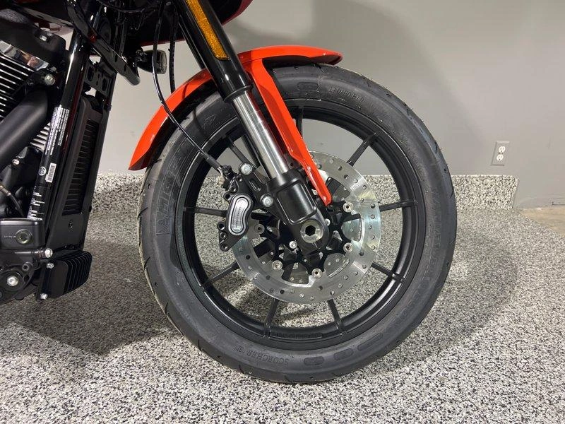 2026 Harley-davidson Fxlrst - Low Rider® St alt