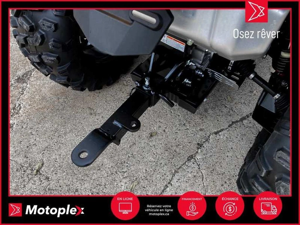 Cfmoto Cforce 1000 Xc Eps Lx 2021 alt