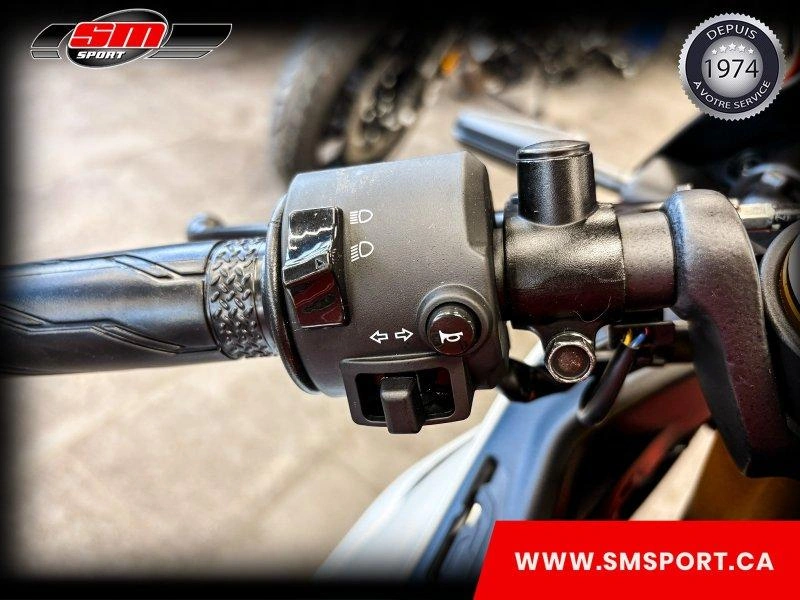 Yamaha Yzf-r3 2026 alt