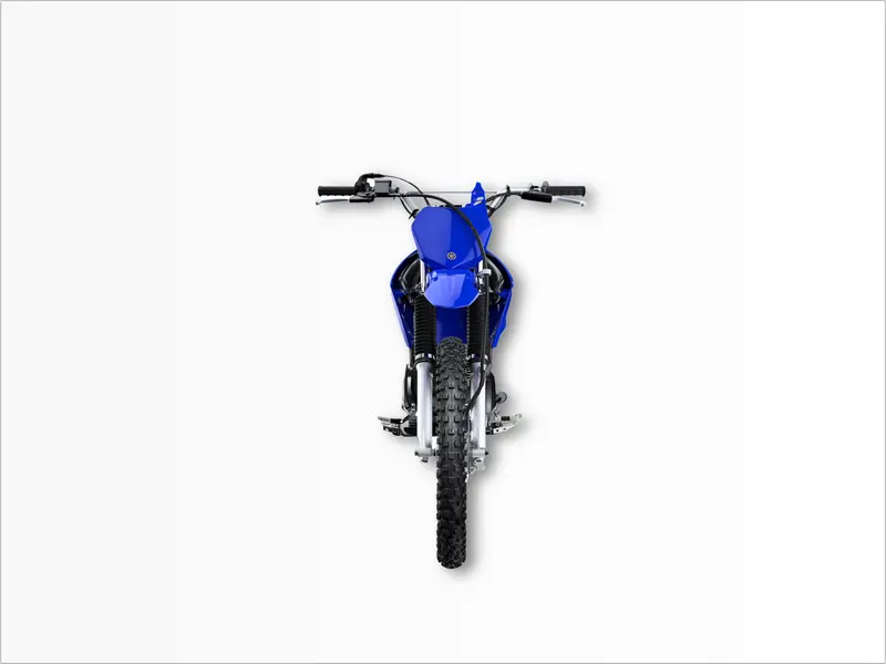 2026 Yamaha TTR125 thumbnail 5
