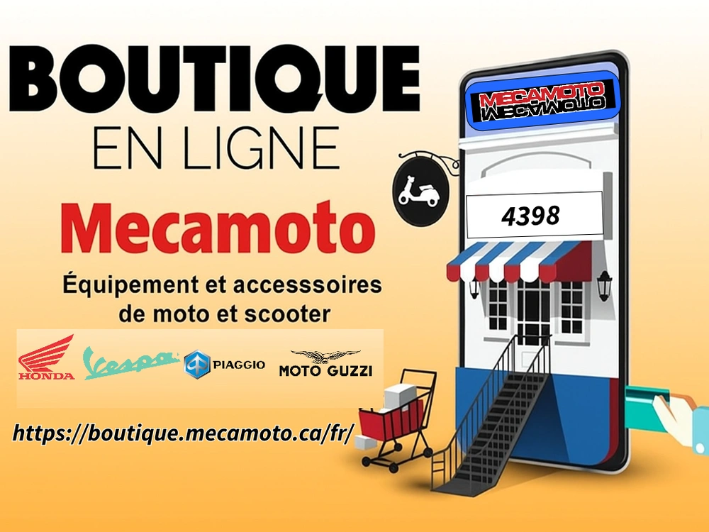 Vespa Primavera Tech 50cc 2025 alt