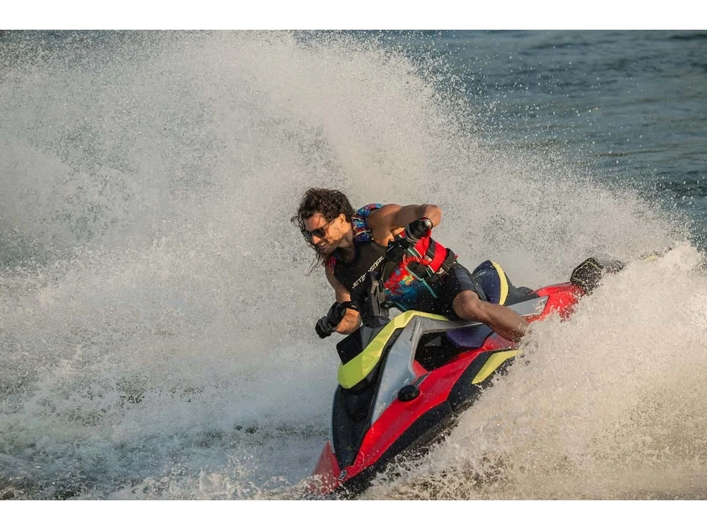 2026 Yamaha Pro 2-up alt