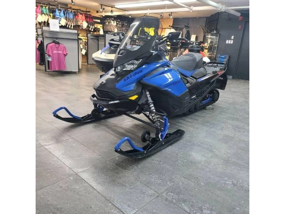 Ski-doo Ren End 900 Es Es Icext 1.25 B 2021 alt