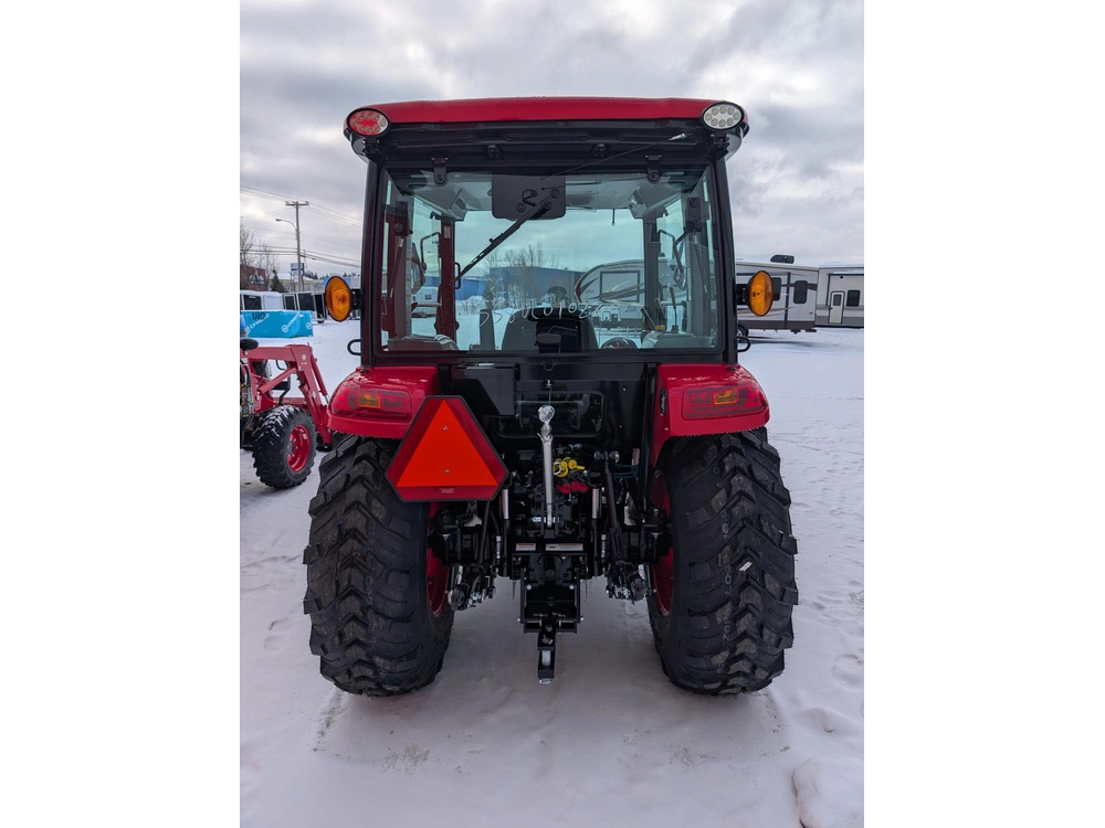 Tym T4058pc 2026 alt