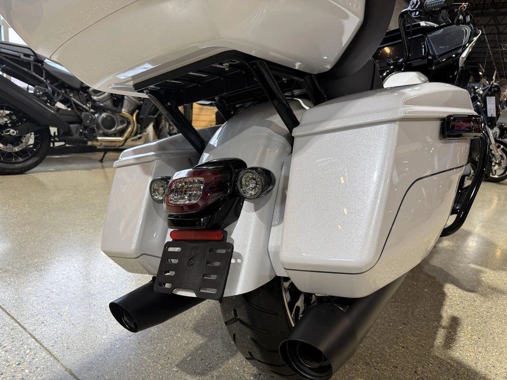 2026 Harley-davidson Road Glide Limited alt