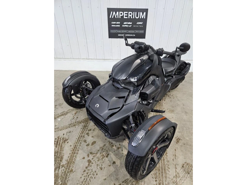 2024 Can-am F5ra Ryker Sport 900ace alt