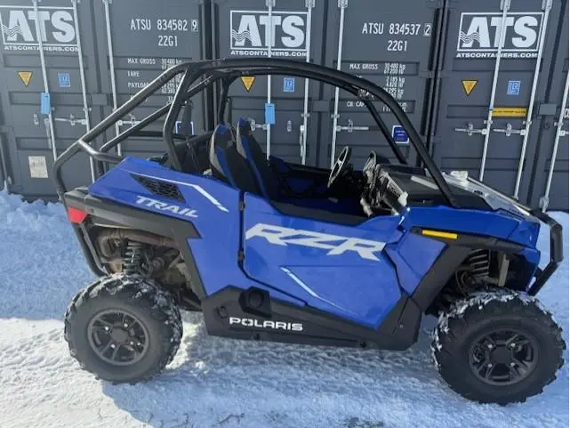2022 Polaris 900 RZR TRAIL 