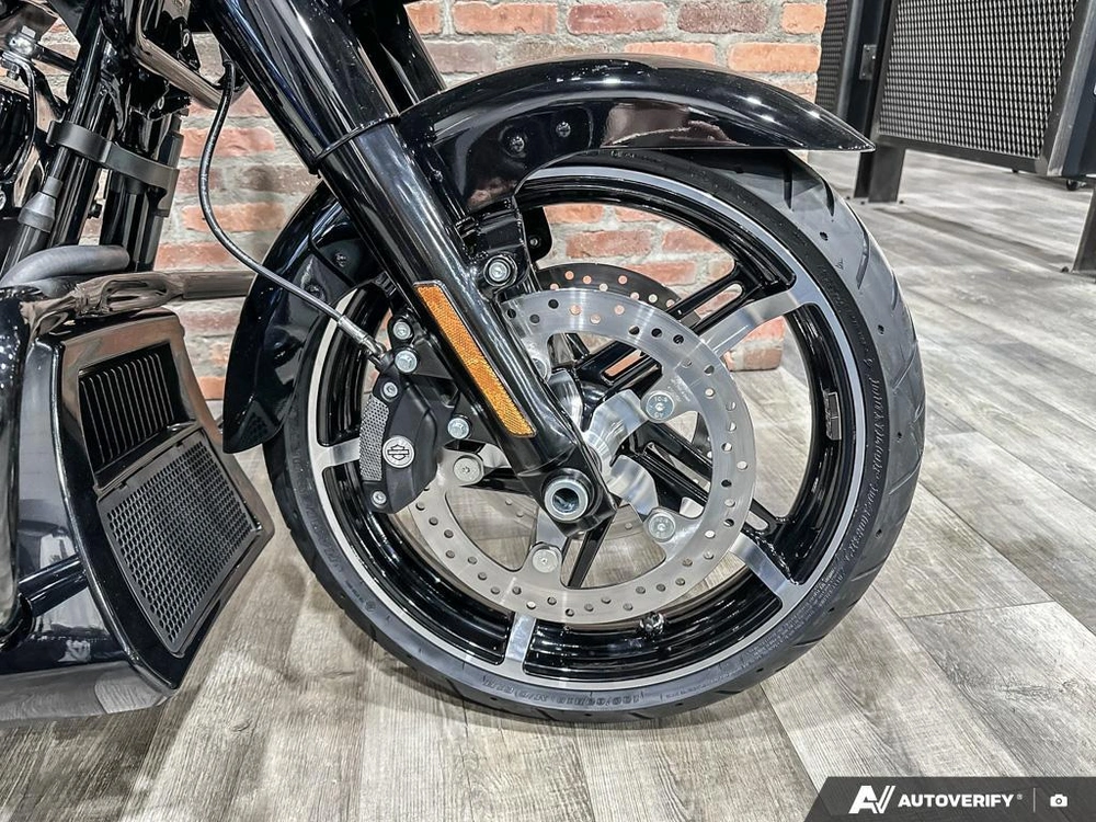 2026 Harley-davidson Road Glide alt
