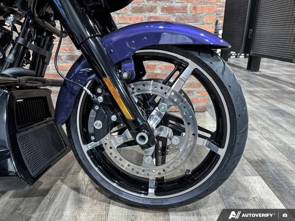 2026 Harley-davidson Road Glide alt