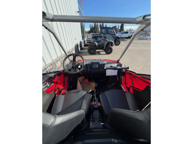 2026 Polaris RZR 200 thumbnail 4