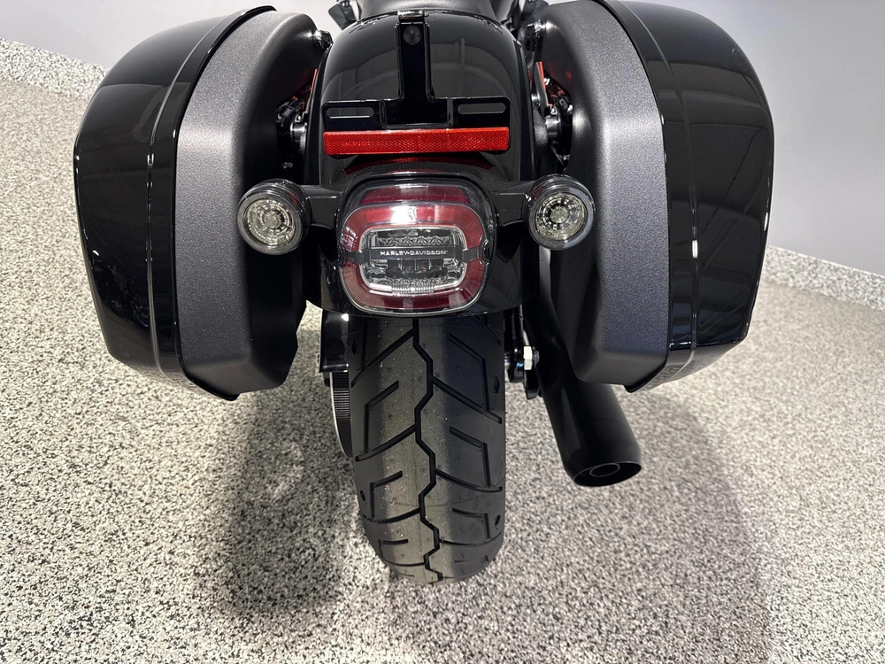 2026 Harley-davidson Fxlrst - Low Rider® St alt